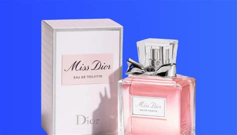 miss dior alternative